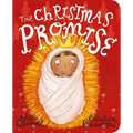 The Christmas Promise Board Book