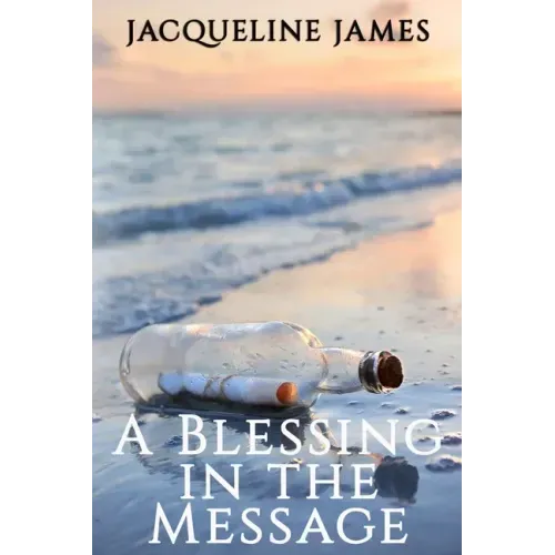 A Blessing in the Message
