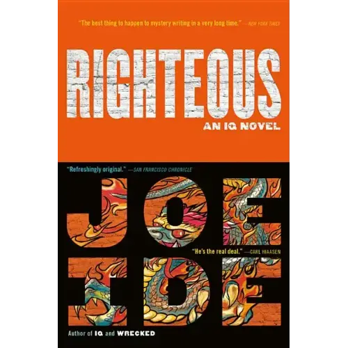 Righteous
