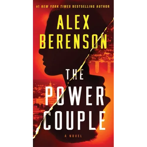 The Power Couple