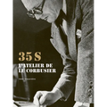 35s. l'Atelier de Le Corbusier