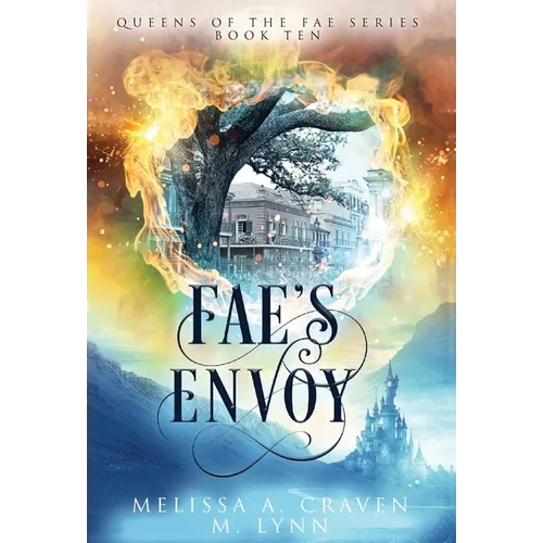 Fae's Envoy