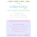 The Infertility Survival Handbook: The Truth About the Real Success Rate of Fertility Clinics, Keeping Your Marriage Intact, What Kind of Doctor You N