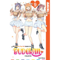 If My Favorite Pop Idol Made It to the Budokan, I Would Die, Volume 9