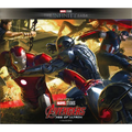Marvel Studios' the Infinity Saga - Avengers: Age of Ultron: The Art of the Movie