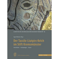Der Tassilo-Liutpirc-Kelch Aus Dem Stift Kremsmunster: Geschichte - Archaologie - Kunst