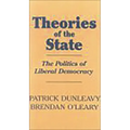 Theories of the State: The Politics of Liberal Democracy