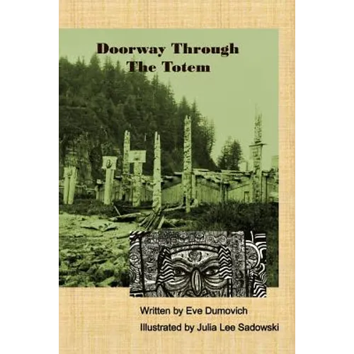 Doorway Through The Totem