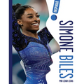 Simone Biles (Spanish)