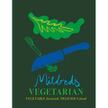 Mildreds Vegetarian: Vegetable Focused, Delicious Food