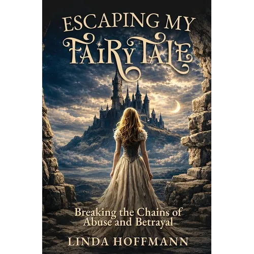 Escaping My Fairytale: Breaking the Chains of Abuse and Betrayal