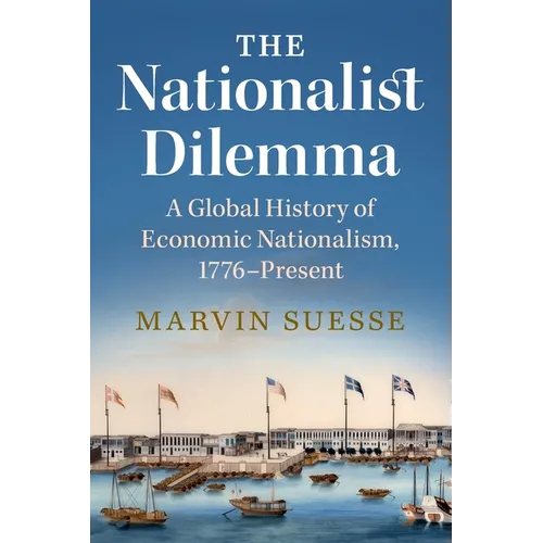 The Nationalist Dilemma