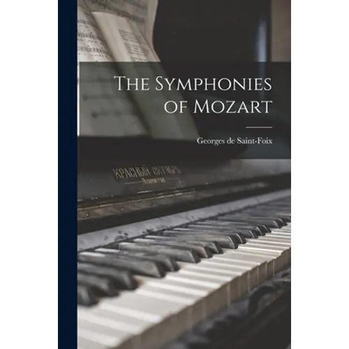 The Symphonies of Mozart