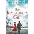 The Resistance Girl