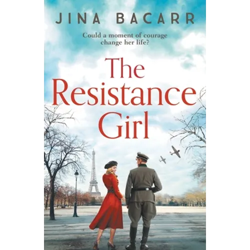 The Resistance Girl