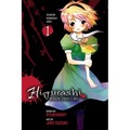 Higurashi When They Cry: Curse Killing Arc, Vol. 1
