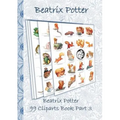 Beatrix Potter 99 Cliparts Book Part 3 ( Peter Rabbit ): Sticker, Icon, Clipart, Cliparts, download, Internet, Dropbox, Original, Children's books, ch