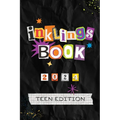 Inklings Book 2024: Teen Edition
