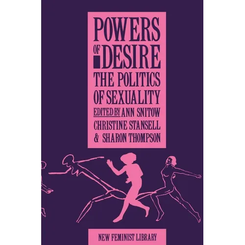Powers of Desire