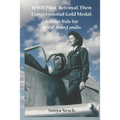 WWII Pilot, Betrayal, Then Congressional Gold Medal: A Great Ride for WASP, Jean Landis