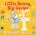 Little Bunny, Big Germs