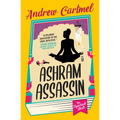 Ashram Assassin: The Paperback Sleuth
