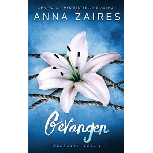 Gevangen: Gevangen: Boek 1