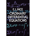 Ordinary Differential Equations