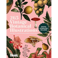 Vintage Botanical Illustration: Copyright-Free Images for Artists, Designers and Plant Lovers
