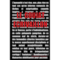 Le goujat écrivaillon