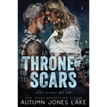 Throne of Scars (Lost Kings MC #20)
