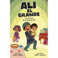 Ali El Grande Y La Sorpresa de la Fiesta de Eid