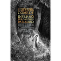 The Divine Comedy: Inferno, Purgatorio, Paradiso