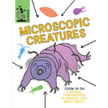 Microscopic Creatures