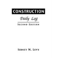 Construction Daily Log