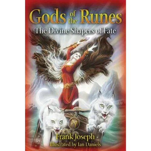 Gods of the Runes: The Divine Shapers of Fate