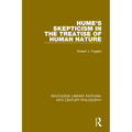 Hume's Skepticism in the Treatise of Human Nature