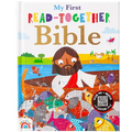 My First Read Together Bible
