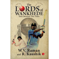 The Lords of Wankhede: Tales Between Two Titles