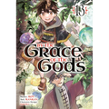 By the Grace of the Gods 13 (Manga)