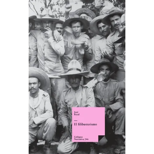 El filibusterismo