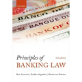 Principles of Banking Law