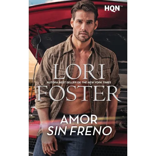 Amor sin freno