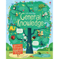Lift-The-Flap General Knowledge