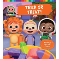 Trick or Treat!