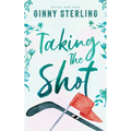 Taking The Shot: A Sweet Hockey Romance
