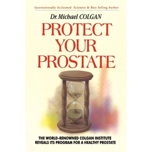 Protect Your Prostate
