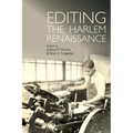 Editing the Harlem Renaissance