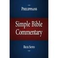 Simple Bible Commentary: Philippians