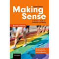 Making Sense in the Social Sciences: A Student's Guide to Research and Writing